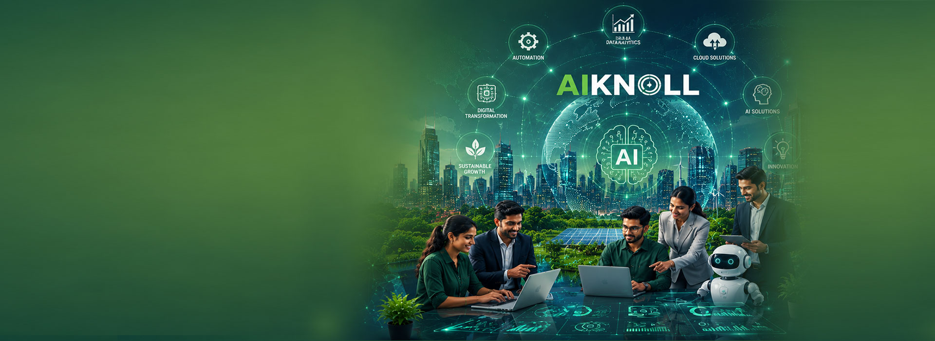 AIKnoll