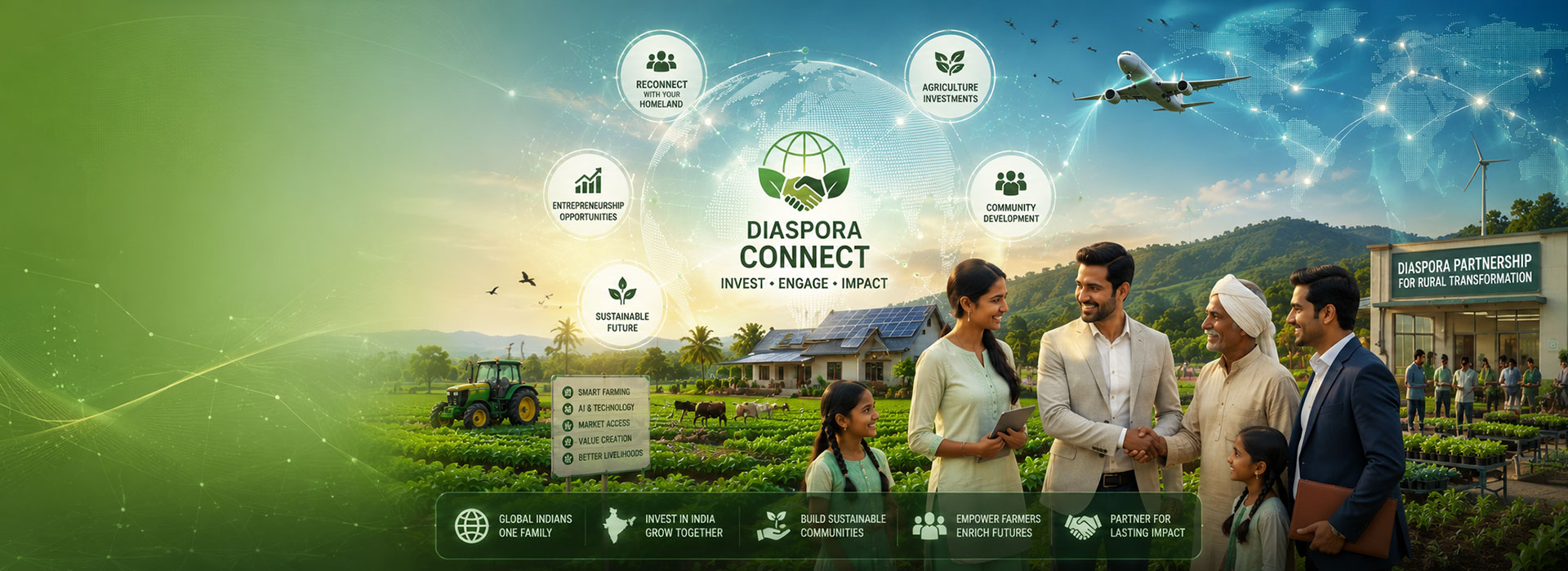 Diaspora