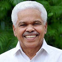 Mr. George Kulangara