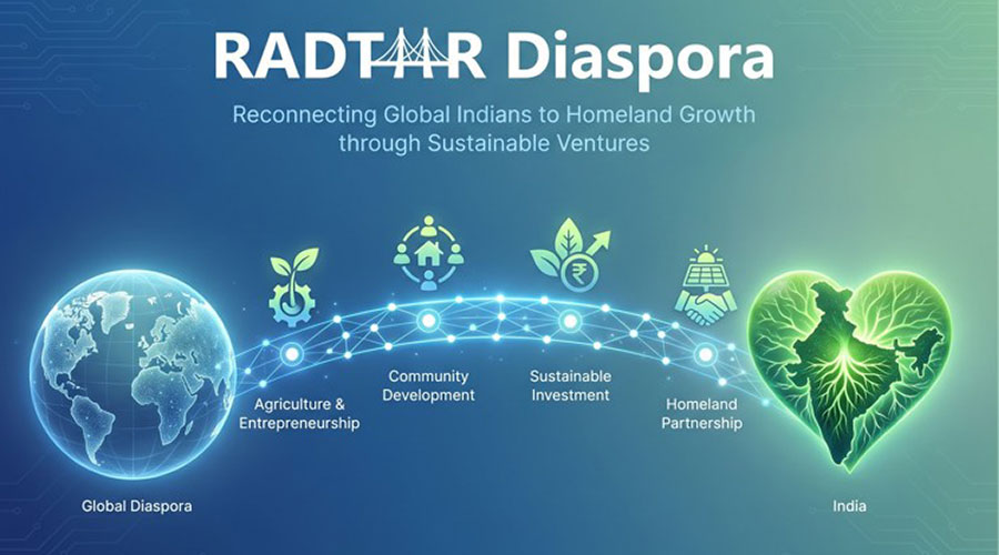 Diaspora