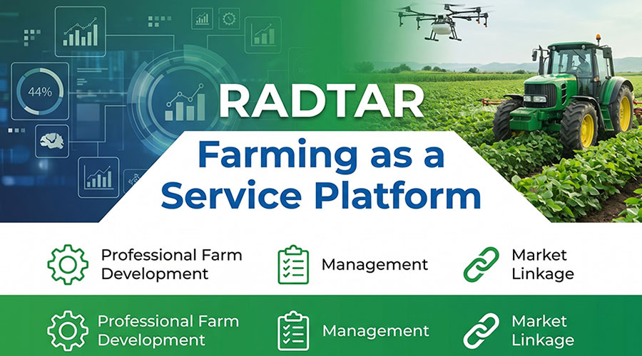 RADTAR_Farming_as_a_service