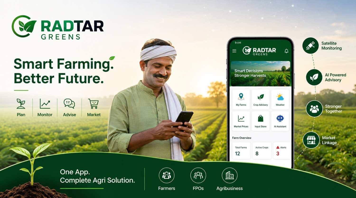 radtar-green